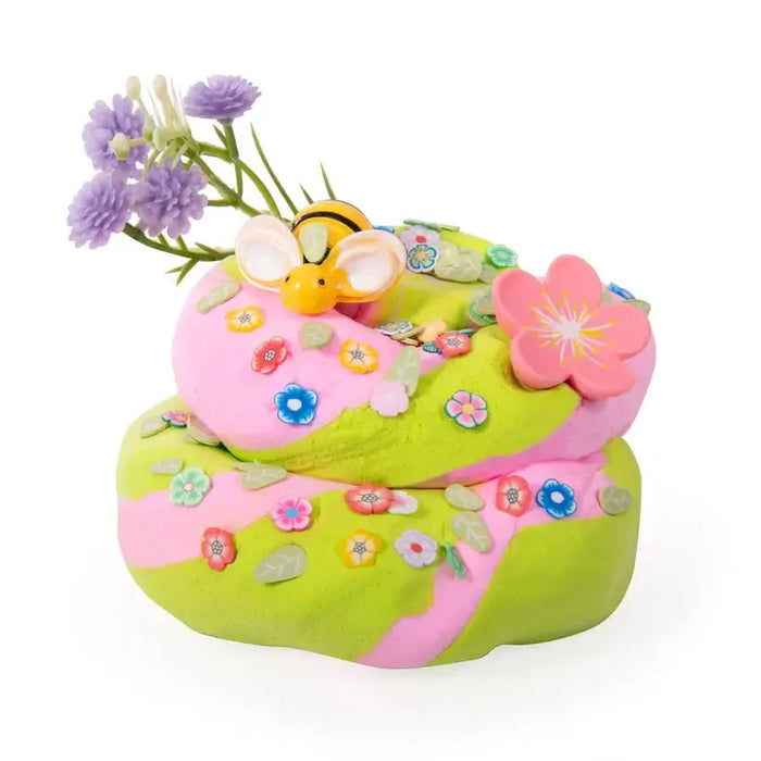 Discovery Zone | Garden Friends Buttery Putty-Discovery Zone-Homing Instincts