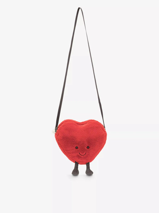 Jellycat | Amuseable Heart Bag-IS Gift-Homing Instincts