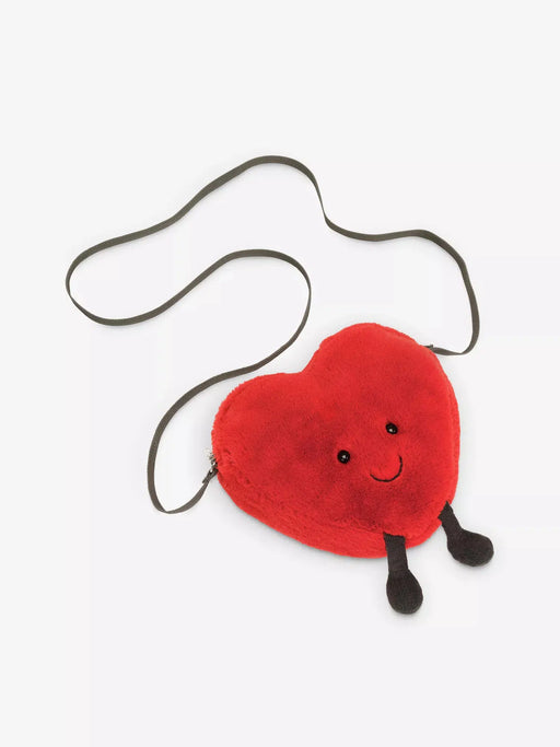 Jellycat | Amuseable Heart Bag-IS Gift-Homing Instincts