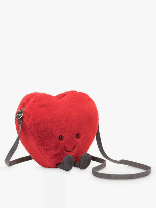 Jellycat | Amuseable Heart Bag-IS Gift-Homing Instincts