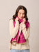 Tiger Tree | Mini Hearts Scarf-Tiger Tree-Homing Instincts