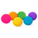 Schylling | NeeDoh Rainboh Teenie Sensory Toy Rainbow Set Homing Instincts