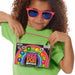 Schylling | NeeDoh Rainboh Teenie Sensory Toy Rainbow Set Homing Instincts