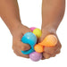 Schylling | NeeDoh Rainboh Teenie Sensory Toy Rainbow Set Homing Instincts