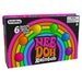 Schylling | NeeDoh Rainboh Teenie Sensory Toy Rainbow Set Homing Instincts