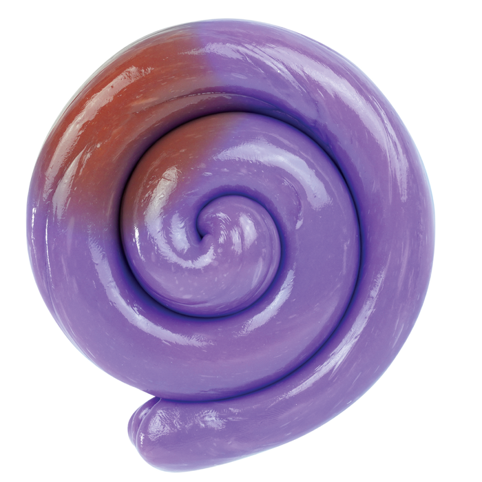 Crazy Aaron's | Rainbow Reveal Thinking Putty Color Shifting