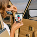 Smelly Balls | Scented Car Air Freshener
