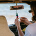 Smelly Balls | Scented Car Air Freshener