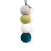 Smelly Balls | Scented Car Air Freshener
