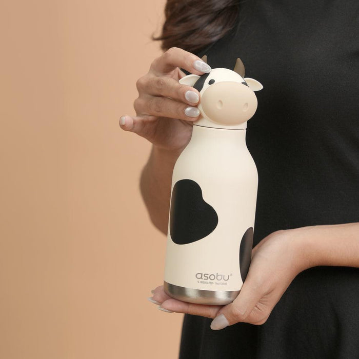 Asobu | Cow Bestie Bottle