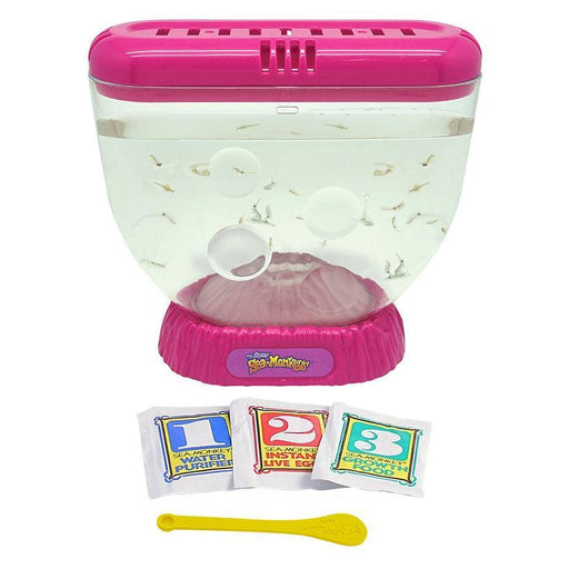The Original Sea-Monkeys | Ocean Volcano Set