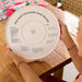Annabel Trends | Happy Cake Day Ceramic Serving Plate