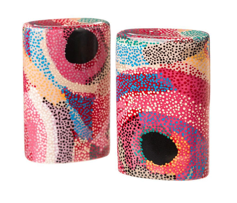 Alperstein Designs | Marianne Burton Salt & Pepper