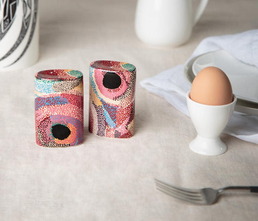 Alperstein Designs | Marianne Burton Salt & Pepper