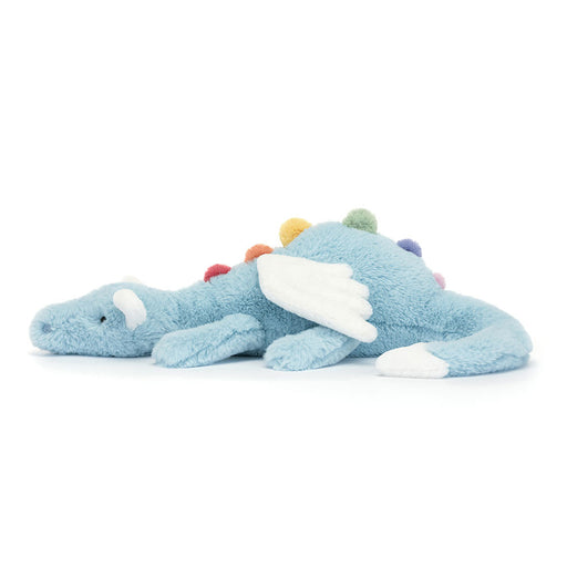 Jellycat | Sky Dragon Plush Toy Soft Wings Large