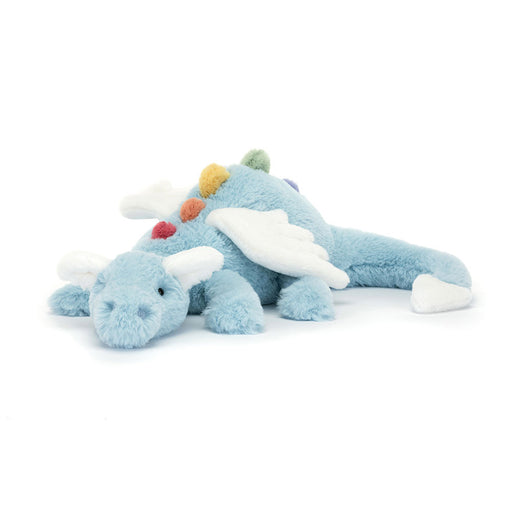 Jellycat | Sky Dragon Plush Toy Soft Wings Large