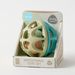Pilbeam Living | Eco-Friendly Baby Ball Rattle Multi-Color