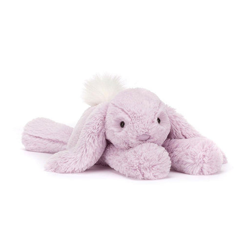 Jellycat | Smudge Lavender Rabbit-Jellycat-Homing Instincts