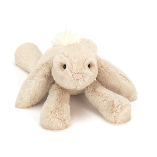 Jellycat | Smudge Rabbit Plush Toy Super Soft Medium