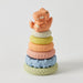 Pilbeam Living | Eco-Friendly Dinosaur Stacker