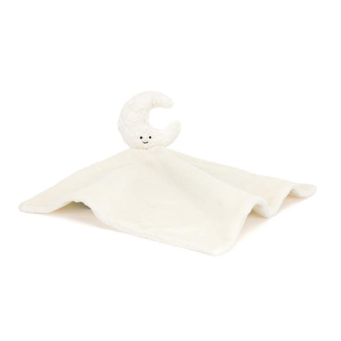 Jellycat | Amuseables Moon Soother Soft Plush Baby Toy