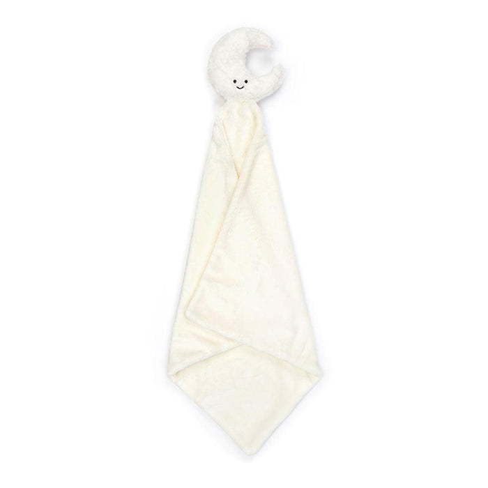 Jellycat | Amuseables Moon Soother Soft Plush Baby Toy