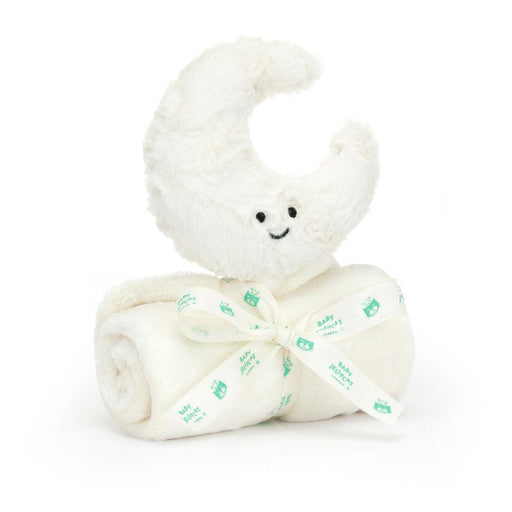Jellycat | Amuseables Moon Soother Soft Plush Baby Toy