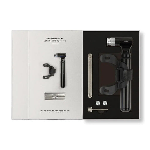 Society Paris | Biking Essentials Kit-Until-Homing Instincts