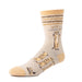 Spencer Flynn | Mad Meerkats Socks Womens One Size