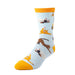 Spencer Flynn | Calico-ordinated Cat Socks Women's One Size