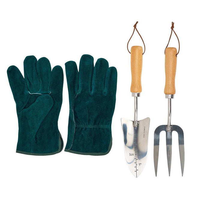 Annabel Trends | Sprout Gloves & Tool Set 3pc