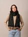 Tiger Tree | Mini Hearts Scarf-Tiger Tree-Homing Instincts