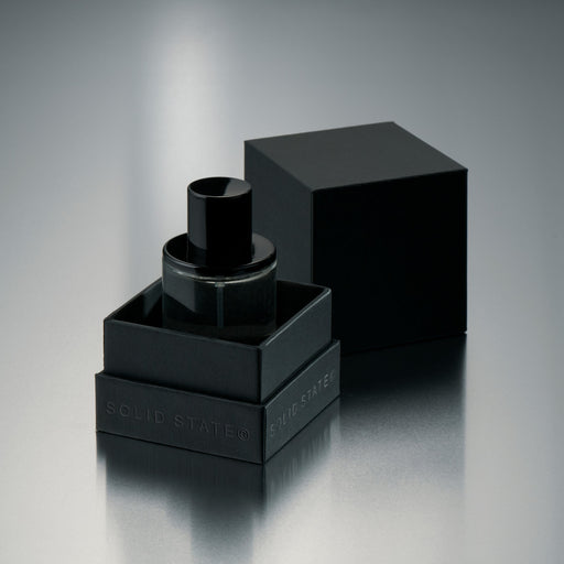 Solid State | Chrome Extrait 50ml Eau de Parfum