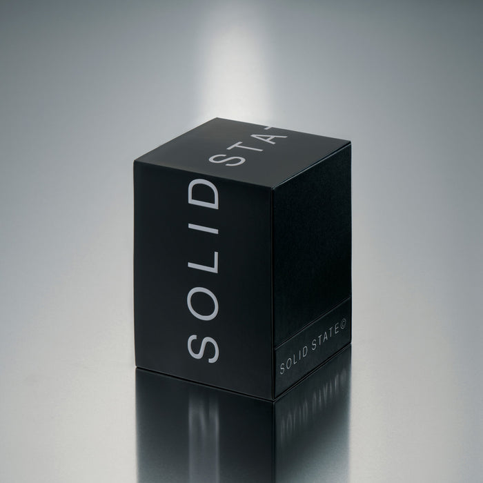 Solid State | Chrome Extrait 50ml Eau de Parfum
