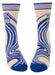 Blue Q | Men's Socks - What a Guy