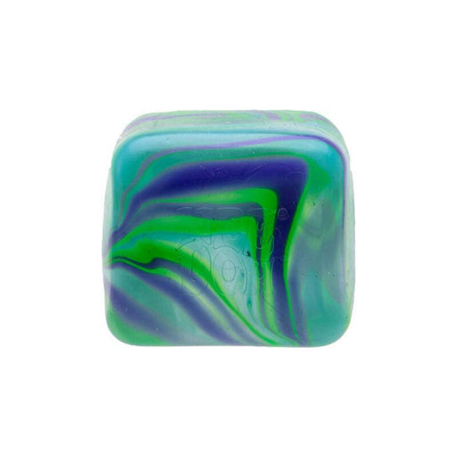 Schylling | NeeDoh Nice Cube Swirl Homing Instincts