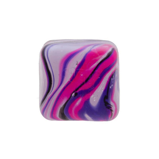 Schylling | NeeDoh Nice Cube Swirl Homing Instincts