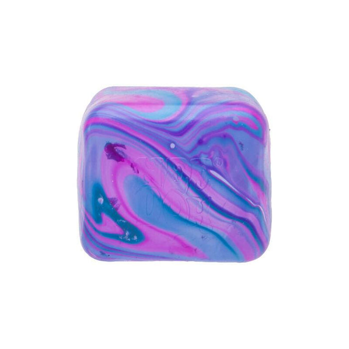 Schylling | NeeDoh Nice Cube Swirl Homing Instincts