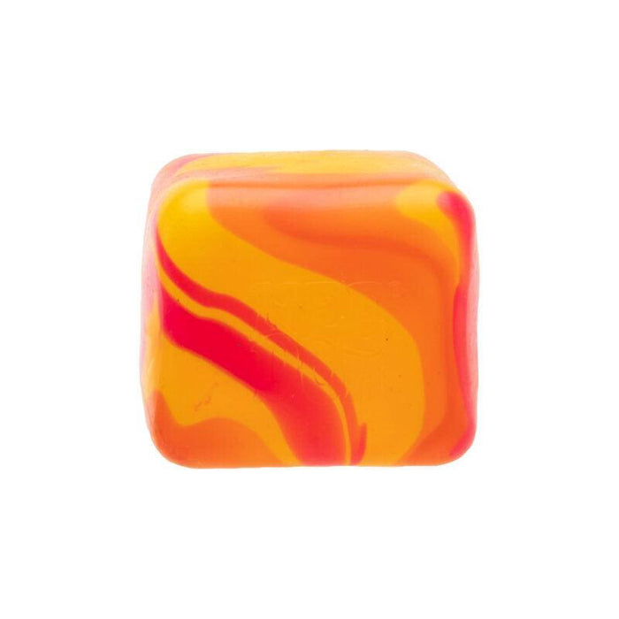 Schylling | NeeDoh Nice Cube Swirl Homing Instincts