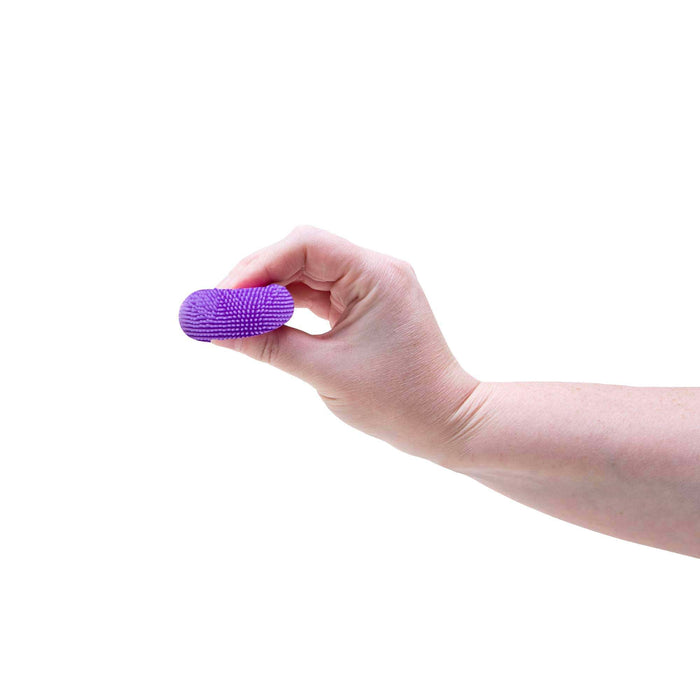 Schylling | NeeDoh Teenie Small Fuzz Ball Multipack 4 Set Homing Instincts