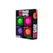 Schylling | NeeDoh Teenie Small Fuzz Ball Multipack 4 Set Homing Instincts
