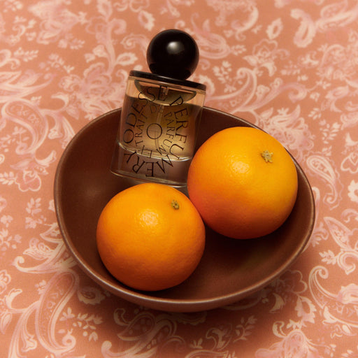 Solid State | Santal d'Orange Extrait de Parfum