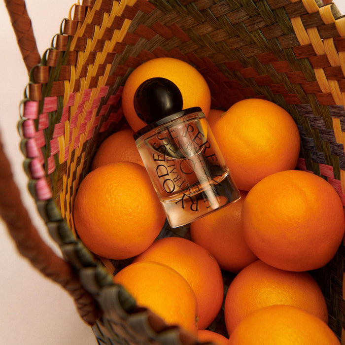 Solid State | Santal d'Orange Extrait de Parfum