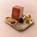 Solid State | Santal d'Orange Extrait de Parfum