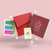 Papernest | I Love You Today More Than Yesterday Card
