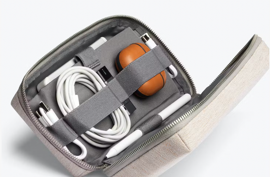 Bellroy | Tech Kit Saltbush-Bellroy-Homing Instincts