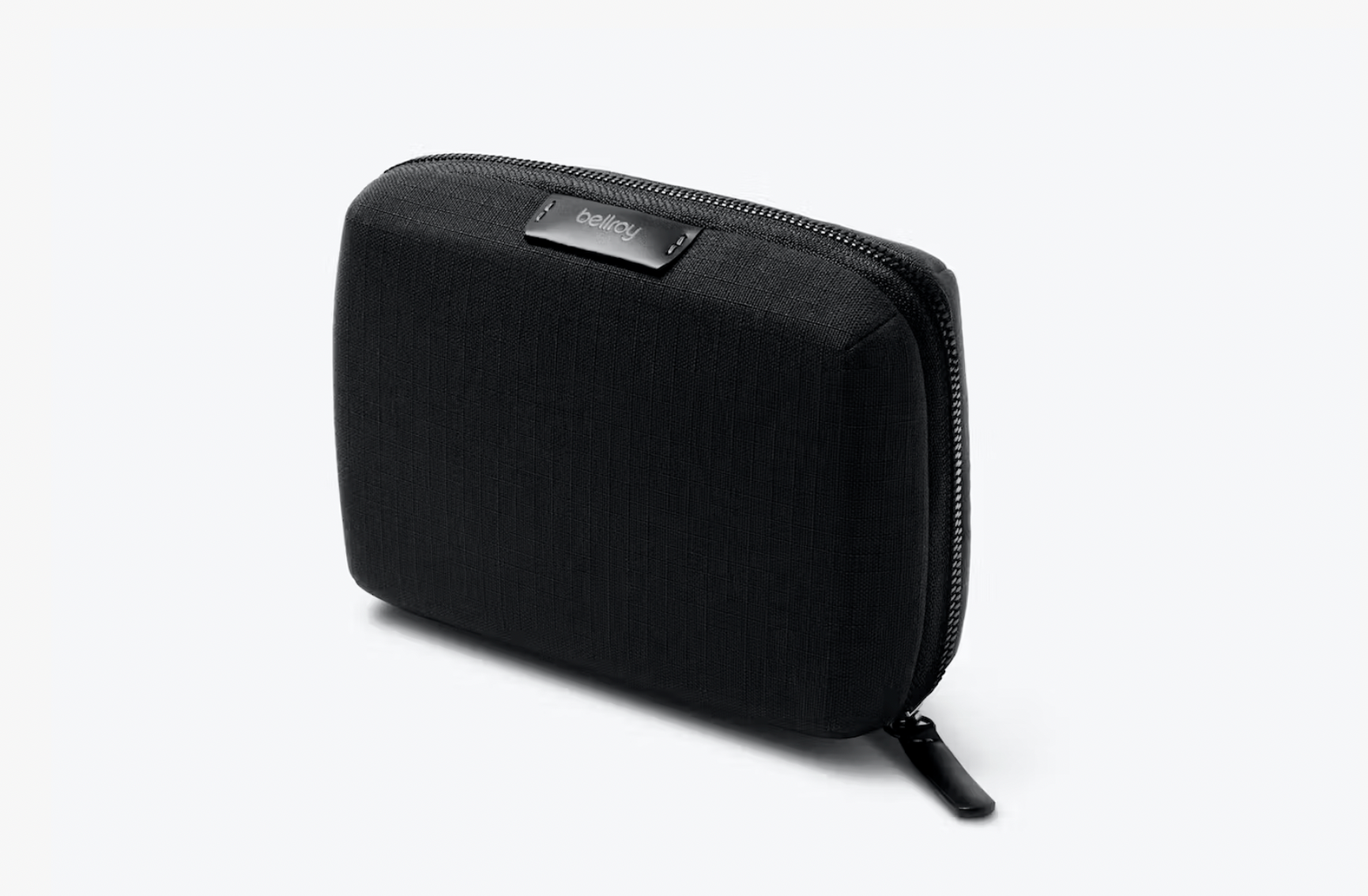 Bellroy Tech Kit Compact Black — Homing Instincts