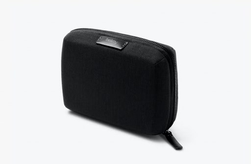 Bellroy | Tech Kit Compact Black-Bellroy-Homing Instincts