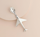 Flair Gifts & Home | 80Box Here Comes The Airplane Spoon Gift Box