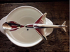 Flair Gifts & Home | 80Box Here Comes The Airplane Spoon Gift Box